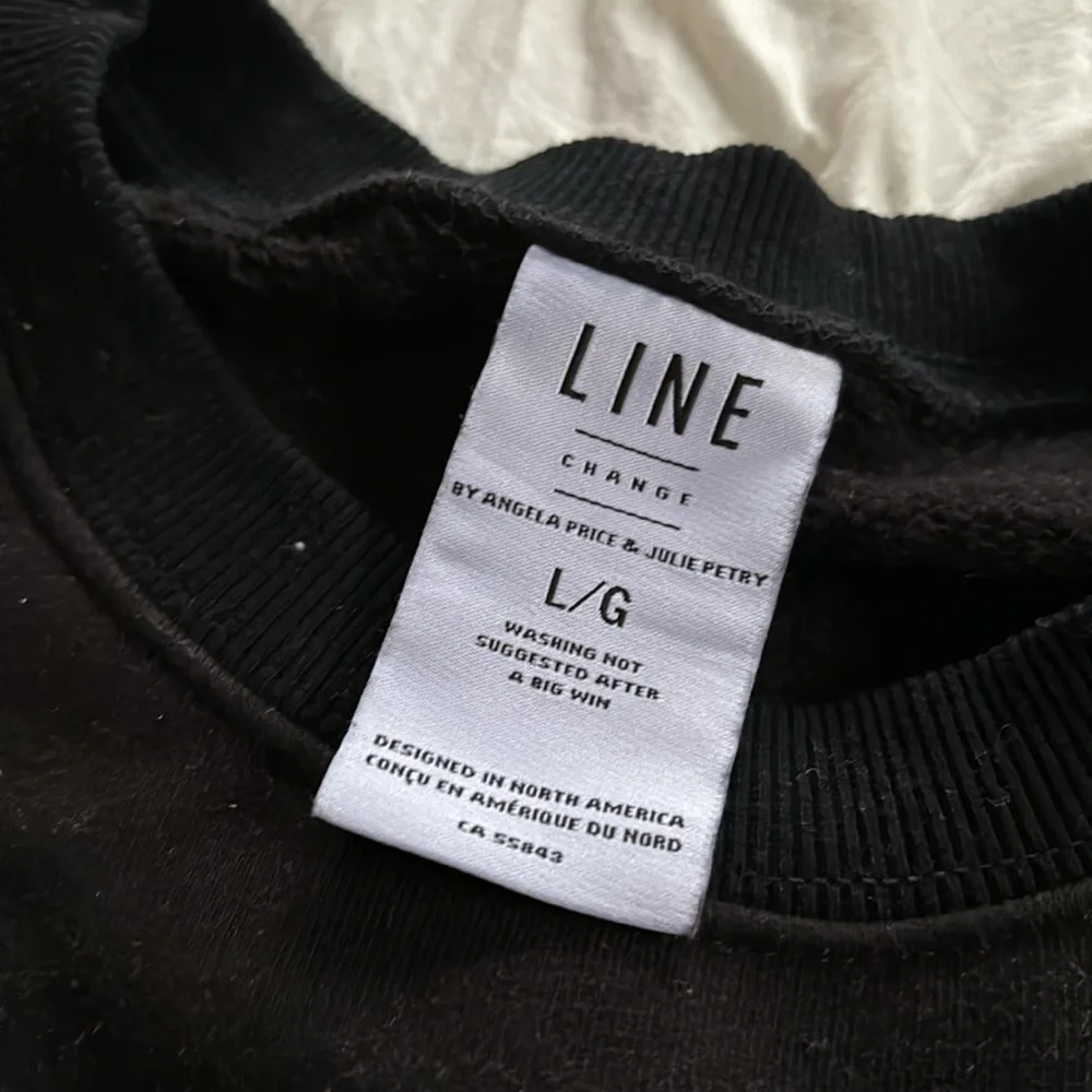PHI Crewneck sweater